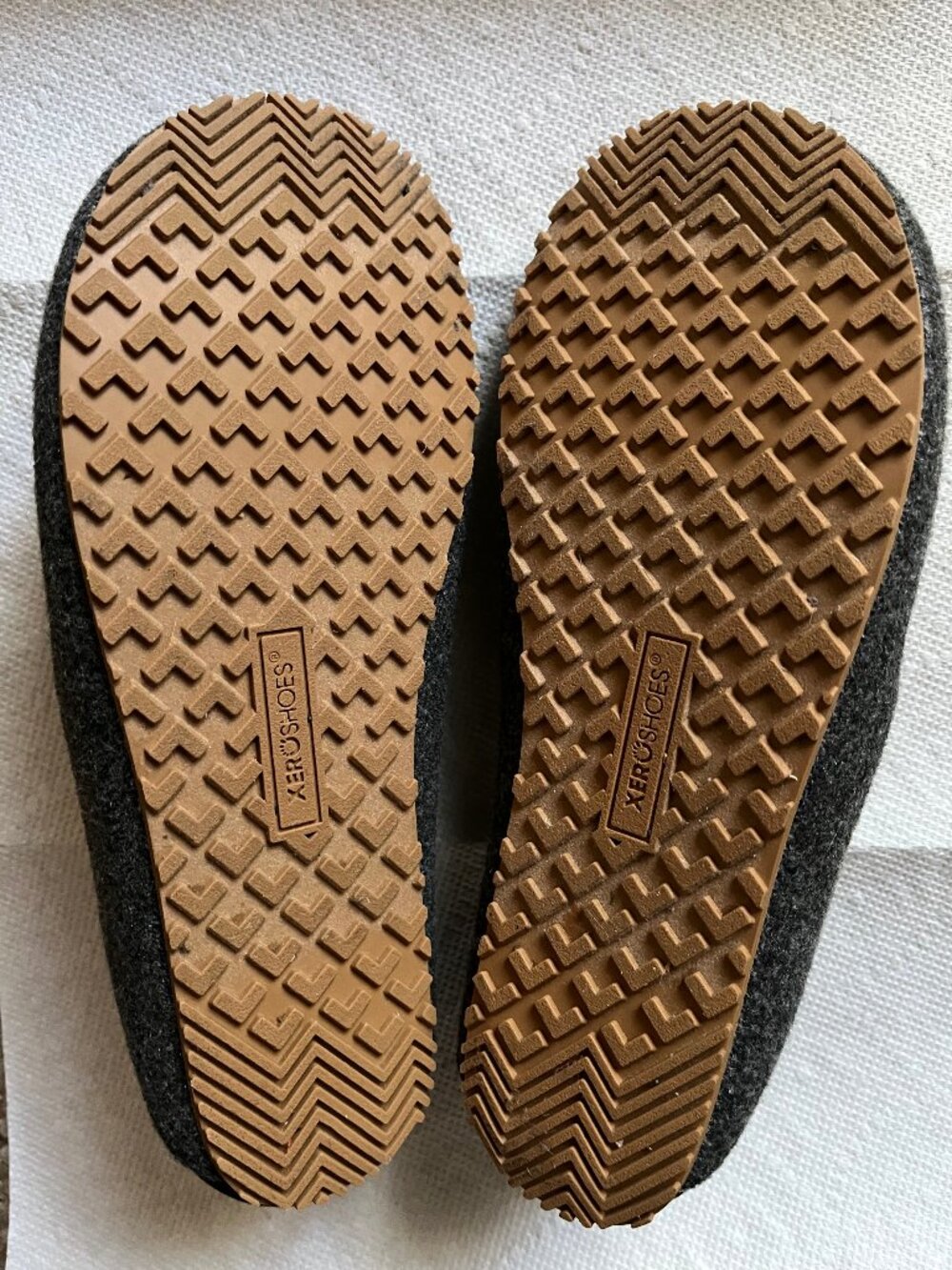 Xero Pagosa Slip-On - Black - Picture 6 of 7